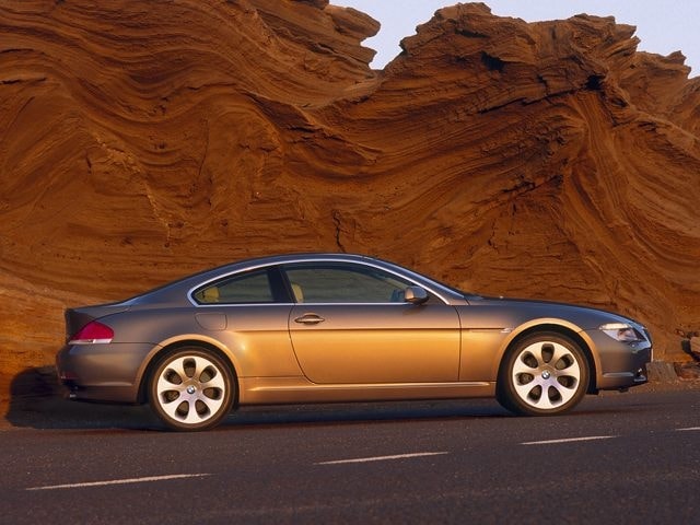 bmw 6 series 2007 WBAEH13567CR51840 image bmw 6 series 2007 WBAEH13567CR51840 image